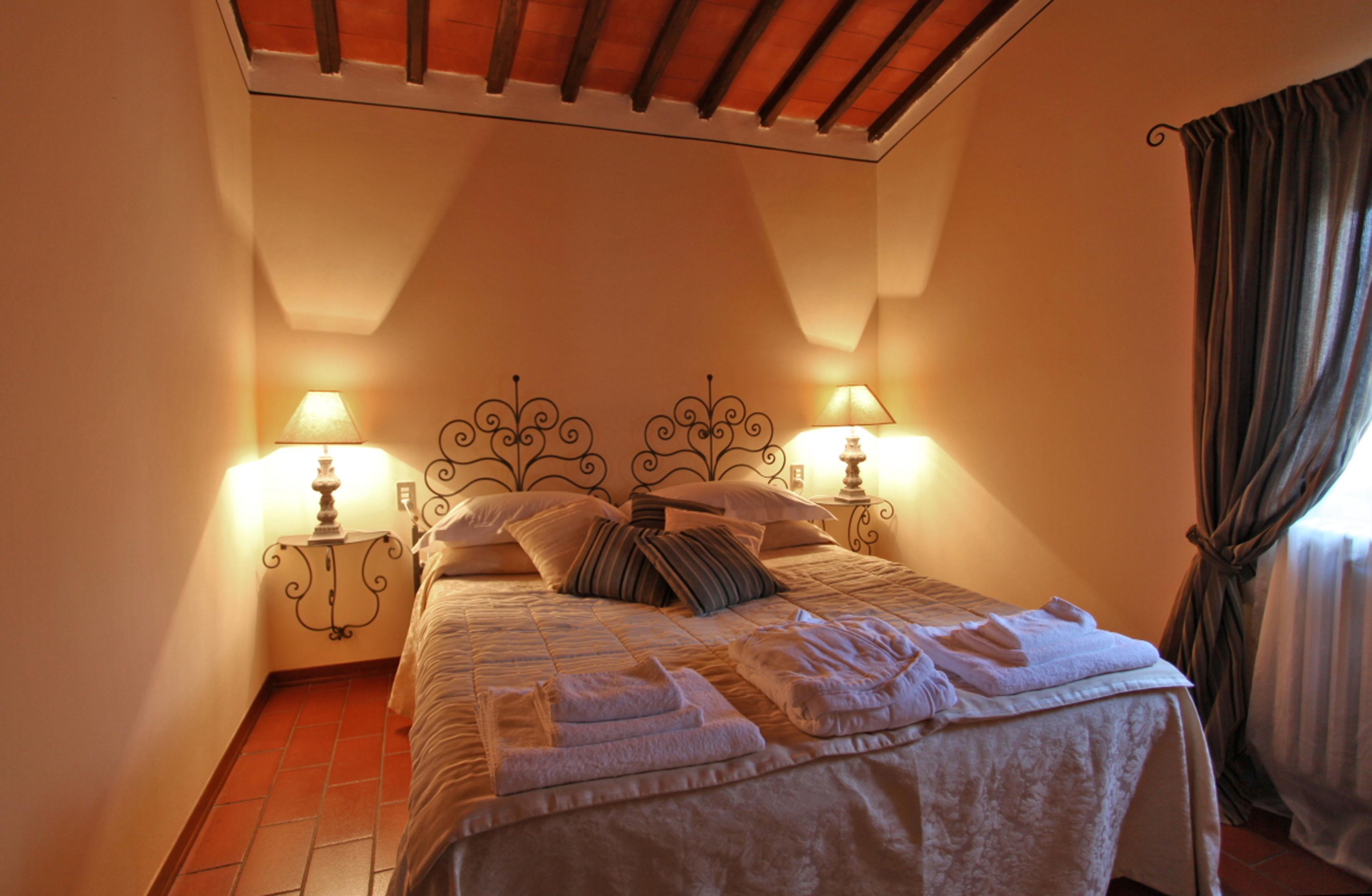 Tenuta Il Burchio Incisa in Val d'Arno Exterior foto