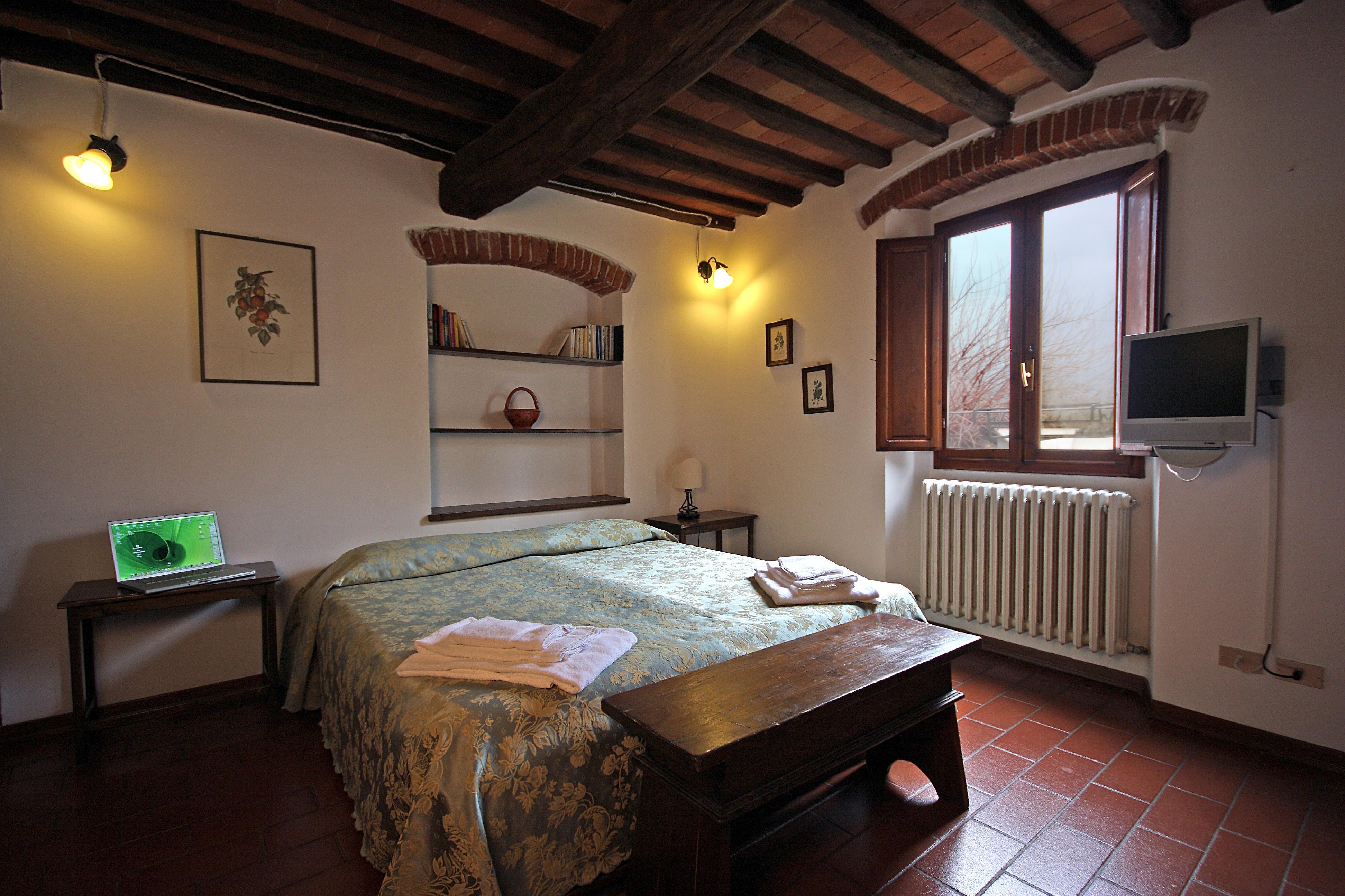 Tenuta Il Burchio Incisa in Val d'Arno Exterior foto