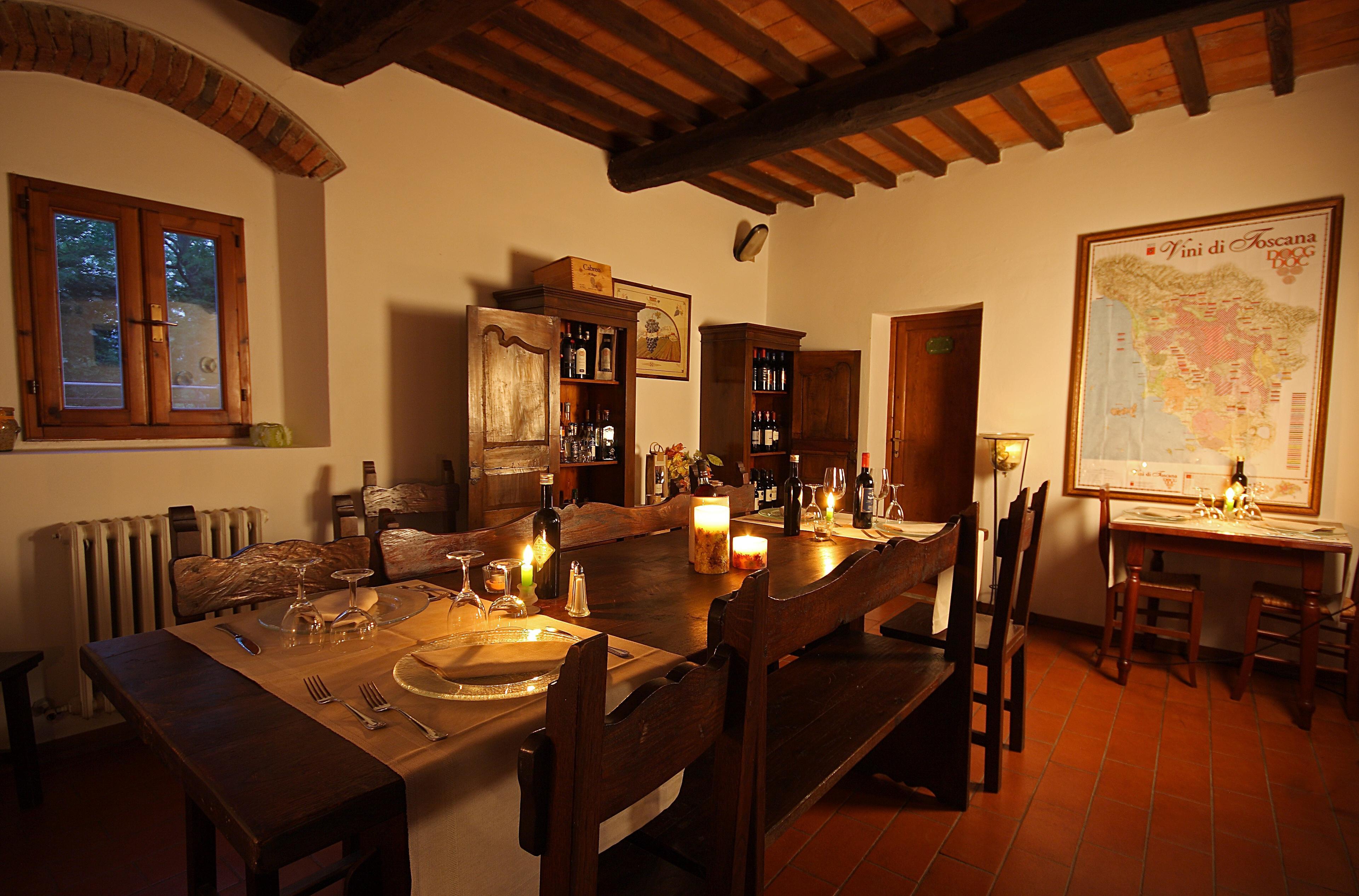 Tenuta Il Burchio Incisa in Val d'Arno Exterior foto