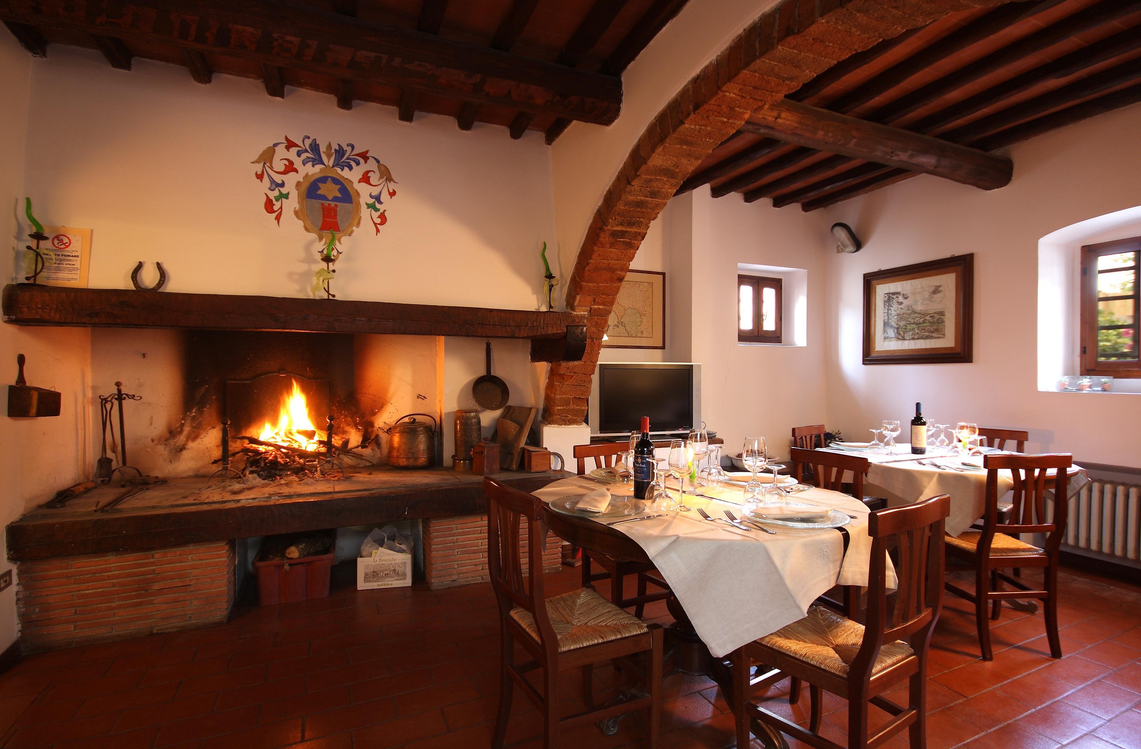 Tenuta Il Burchio Incisa in Val d'Arno Exterior foto