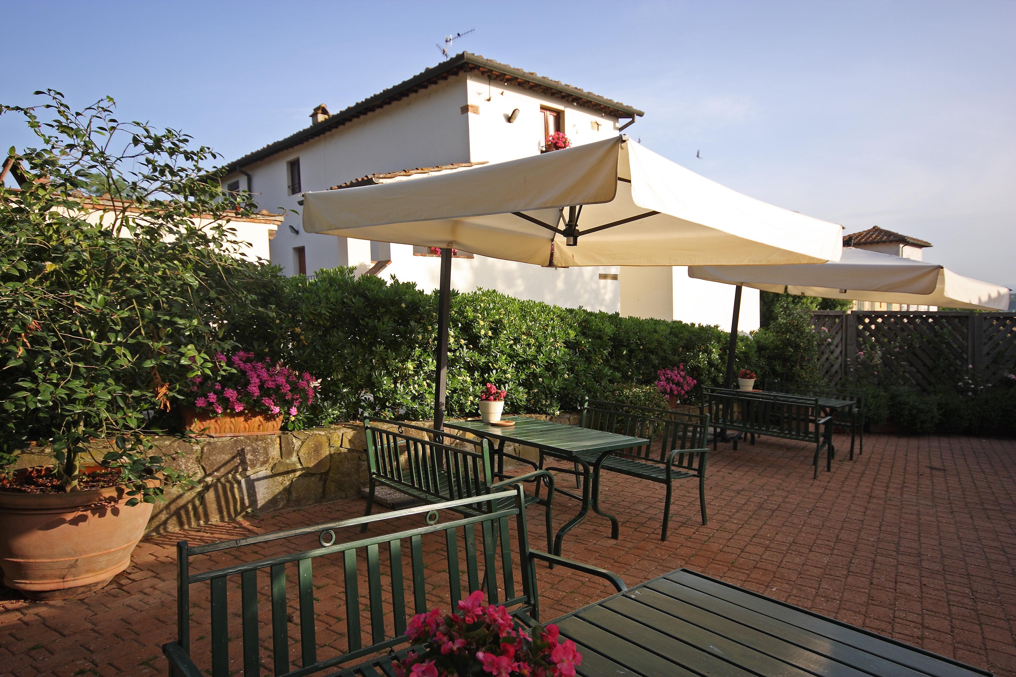 Tenuta Il Burchio Incisa in Val d'Arno Exterior foto