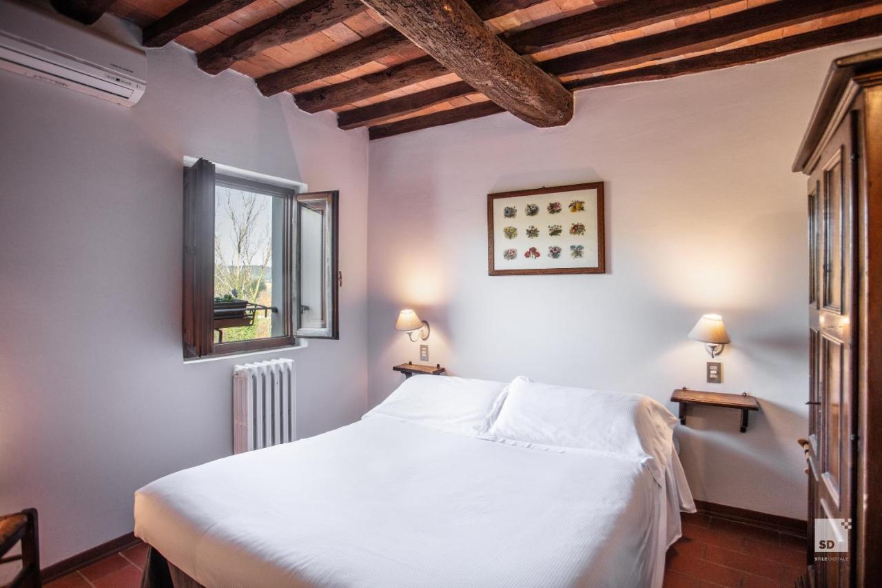 Tenuta Il Burchio Incisa in Val d'Arno Exterior foto
