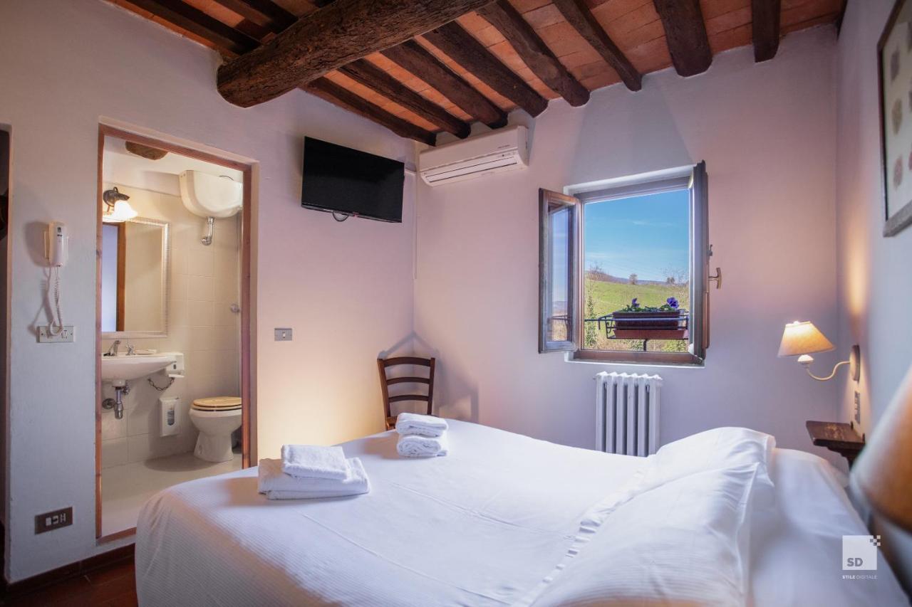 Tenuta Il Burchio Incisa in Val d'Arno Exterior foto