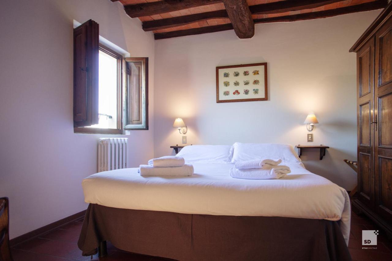 Tenuta Il Burchio Incisa in Val d'Arno Exterior foto