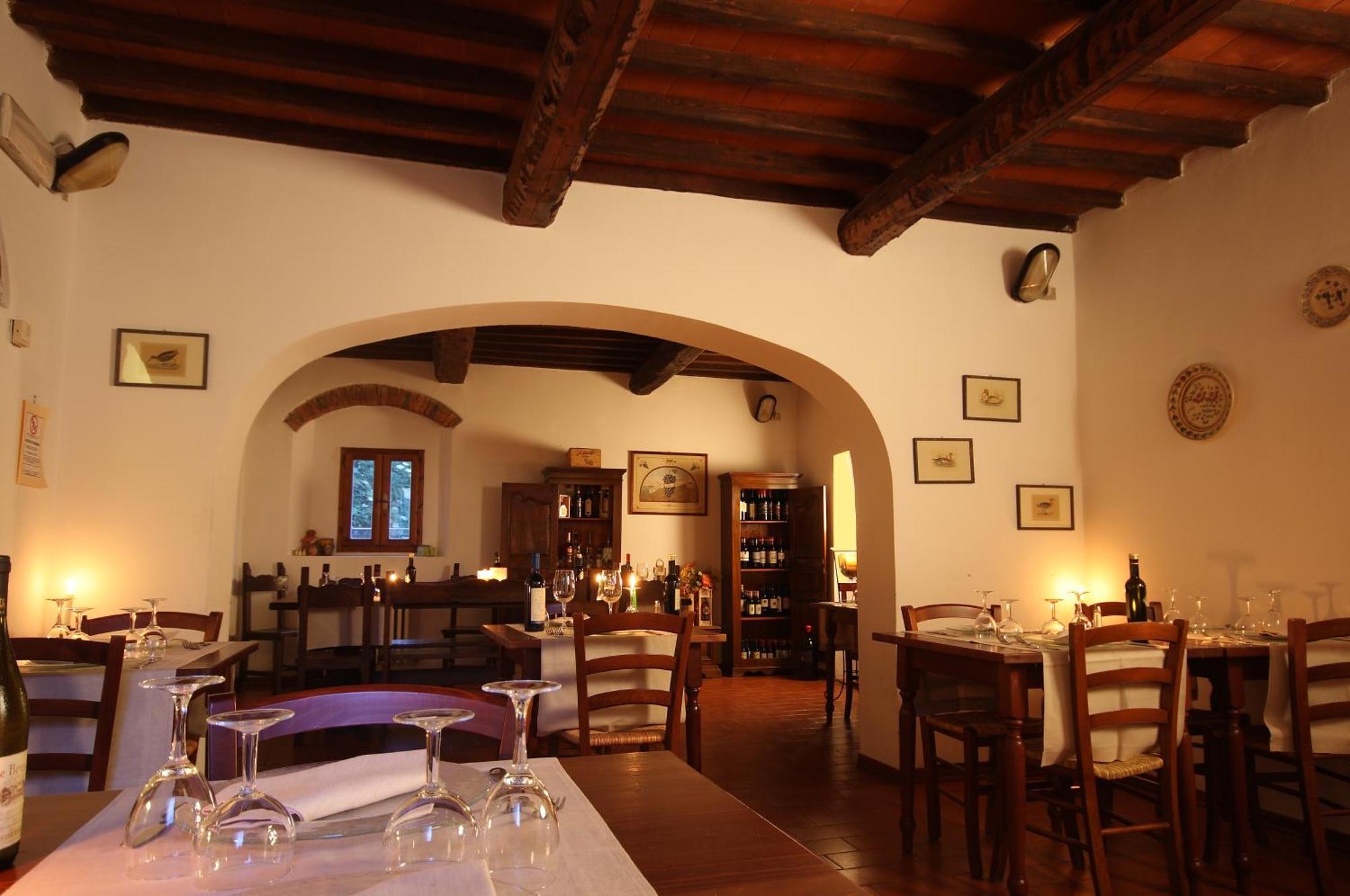Tenuta Il Burchio Incisa in Val d'Arno Exterior foto