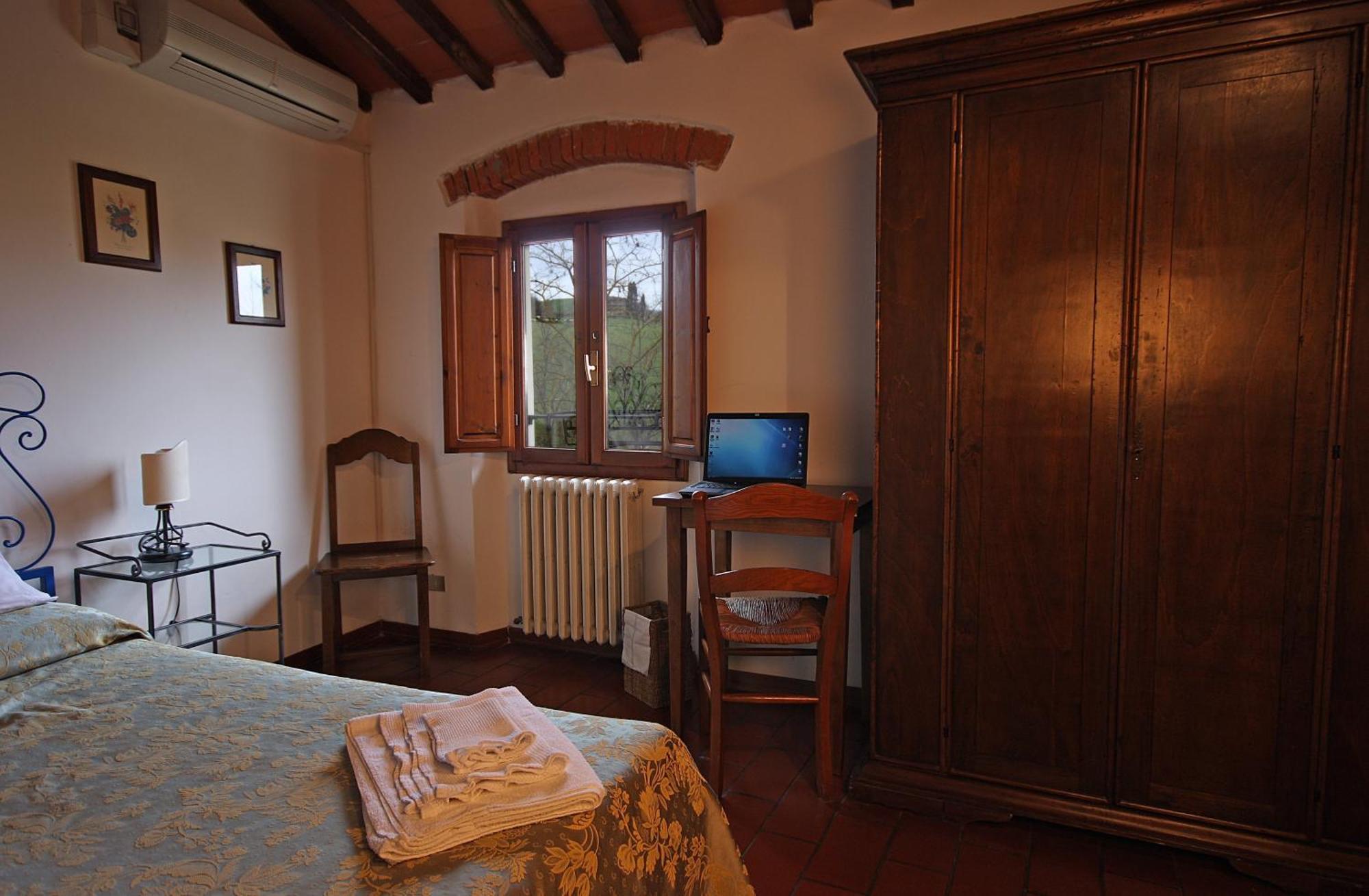 Tenuta Il Burchio Incisa in Val d'Arno Exterior foto